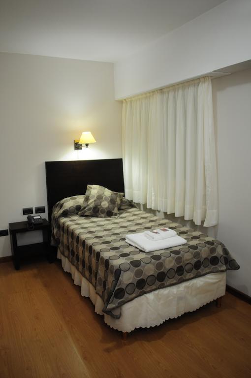 Hotel Euzko Alkartasuna Macachin  Room photo
